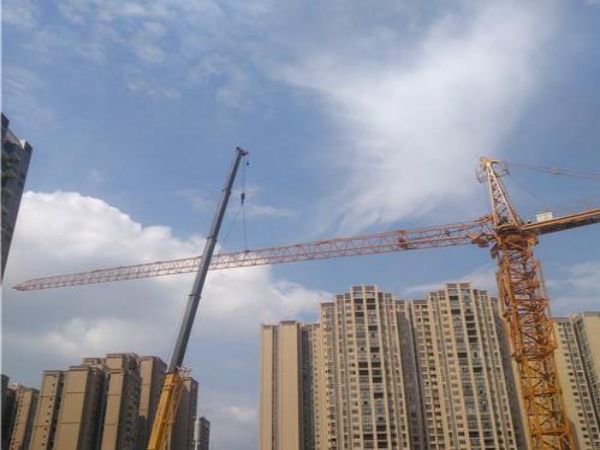 下关区吊车租赁电话_租用吊车时怎么选吨位